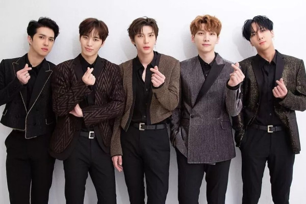 10 Tarian Grup K-Pop yang Dilarang Pemerintah Korea, Terlalu Vulgar