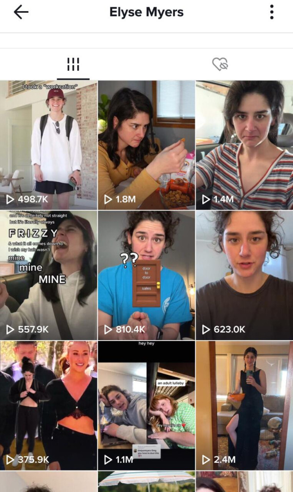 5 Akun TikTok dengan Konten Kesehatan Mental