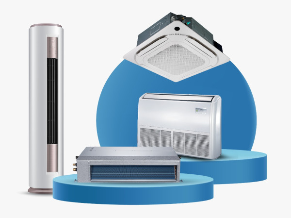 Suhu Semakin Panas, MIDEA Tawarkan Lini Produk AC Baru