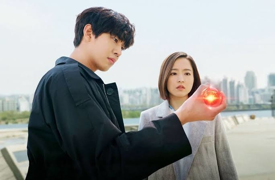 5 Drama Korea Komedi Romantis Underrated untuk Kamu Tonton