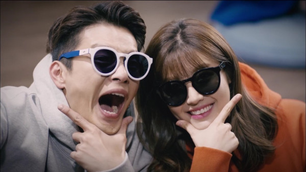 5 Drama Korea Komedi Romantis Underrated untuk Kamu Tonton