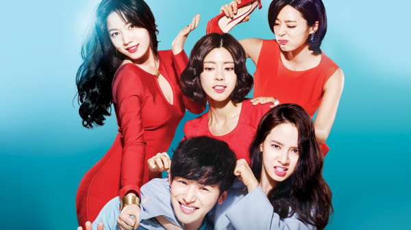 5 Drama Korea Komedi Romantis Underrated untuk Kamu Tonton