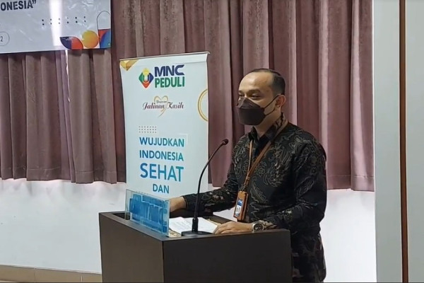 18 Balita Jalani Operasi Bibir Sumbing Gratis Bantuan MNC Peduli dan Rumah Sakit TMC Tasikmalaya