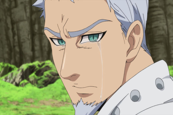 Satu Insiden Bikin 10 Karakter Anime Ini Jadi Penjahat