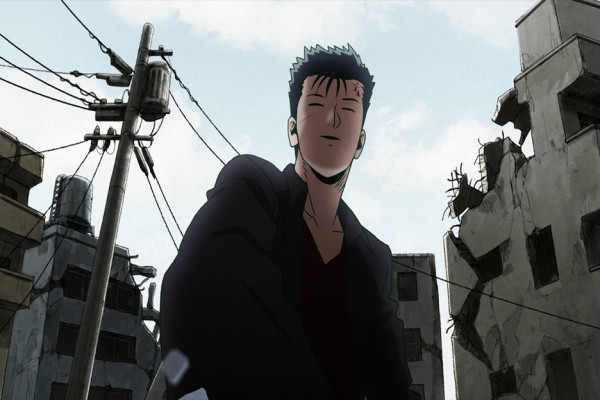 10 Karakter Anime Buta yang Tidak Bisa Disepelekan