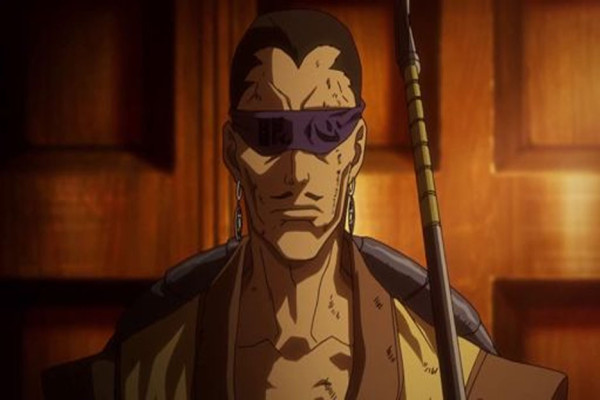 10 Karakter Anime Buta yang Tidak Bisa Disepelekan