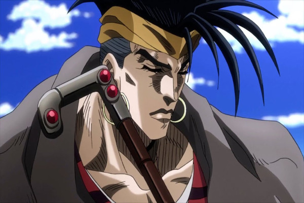 10 Karakter Anime Buta yang Tidak Bisa Disepelekan