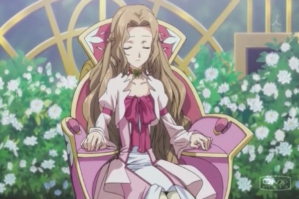 10 Karakter Anime Buta yang Tidak Bisa Disepelekan