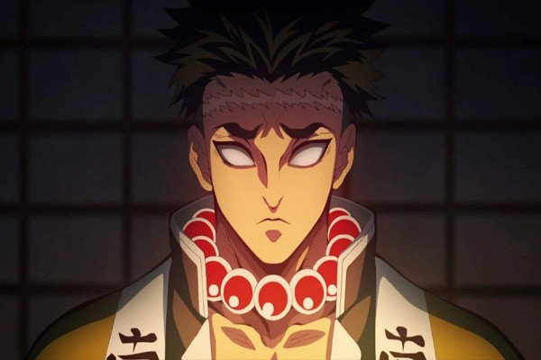 10 Karakter Anime Buta yang Tidak Bisa Disepelekan