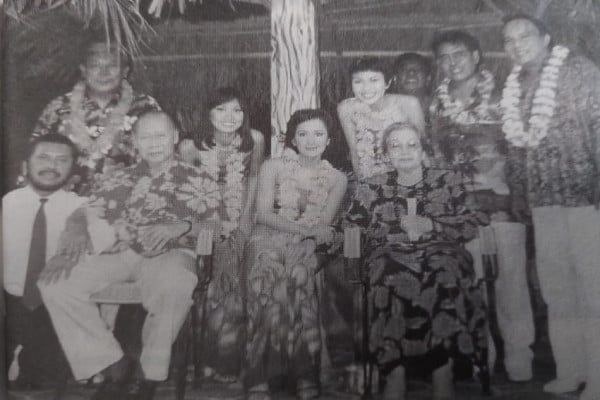 Kisah Jenderal Hoegeng, Polisi yang Sangat Mencintai Istrinya