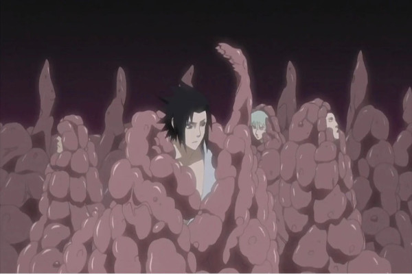 10 Jutsu Terkuat dengan Kelemahan Terbesar di Naruto