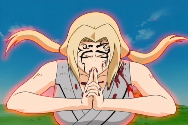 10 Jutsu Terkuat dengan Kelemahan Terbesar di Naruto