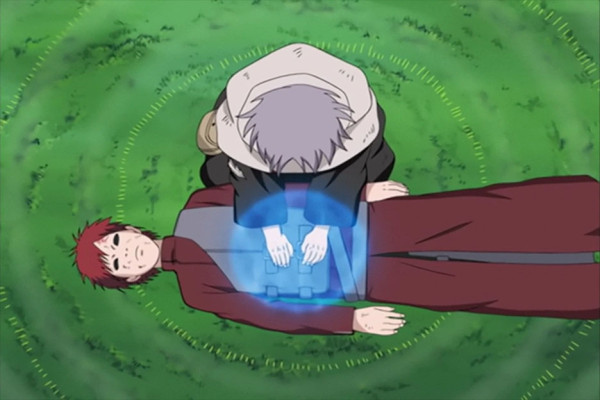 10 Jutsu Terkuat dengan Kelemahan Terbesar di Naruto