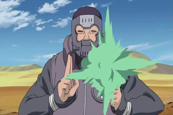 10 Jutsu Terkuat dengan Kelemahan Terbesar di Naruto