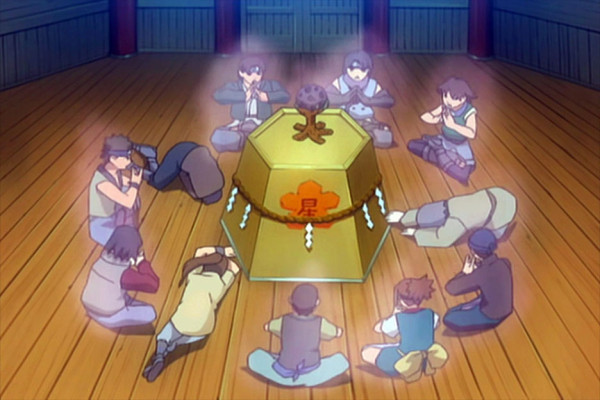10 Jutsu Terkuat dengan Kelemahan Terbesar di Naruto