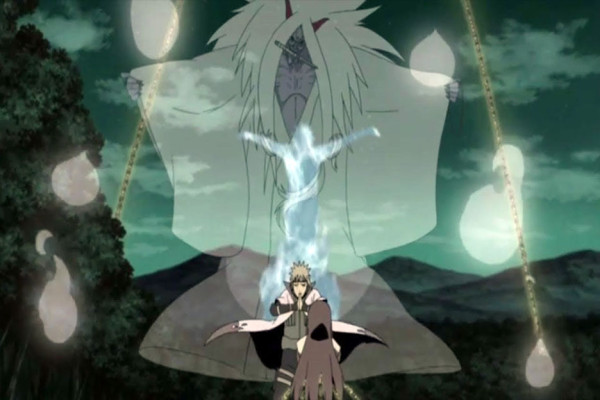 10 Jutsu Terkuat dengan Kelemahan Terbesar di Naruto
