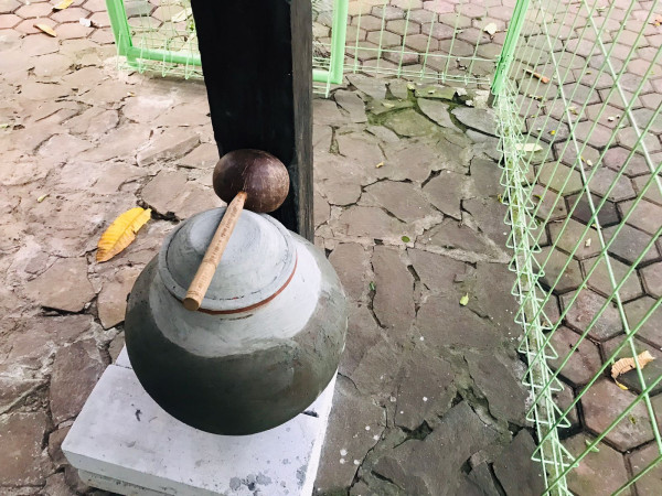Kisah Sumur Keramat Pemandian Bidadari di Bekasi, Tempat Pertapaan Bung Karno Mencari Wangsit