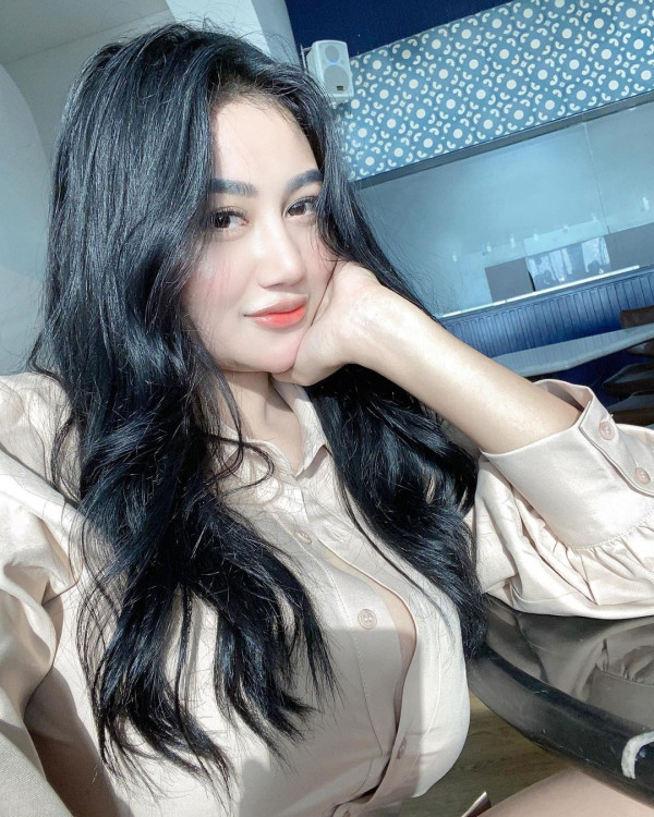 Profil dan Biodata Pamela Safitri, Penyanyi Dangdut yang Rilis Lagu Sikok Bagi Duo