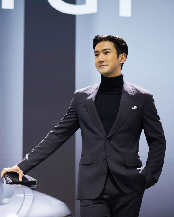 5 Artis Korea Hidup Mewah sebelum Terkenal, Nomor 4 Punya Mal