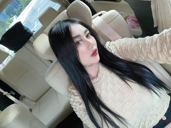Profil dan Biodata Pamela Safitri, Penyanyi Dangdut yang Rilis Lagu Sikok Bagi Duo