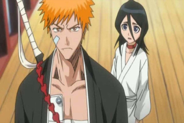 Bikin Iri, Ini 10 Hubungan Platonik Terbaik di Anime