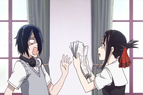 Bikin Iri, Ini 10 Hubungan Platonik Terbaik di Anime