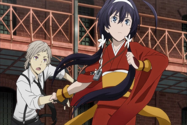 Bikin Iri, Ini 10 Hubungan Platonik Terbaik di Anime