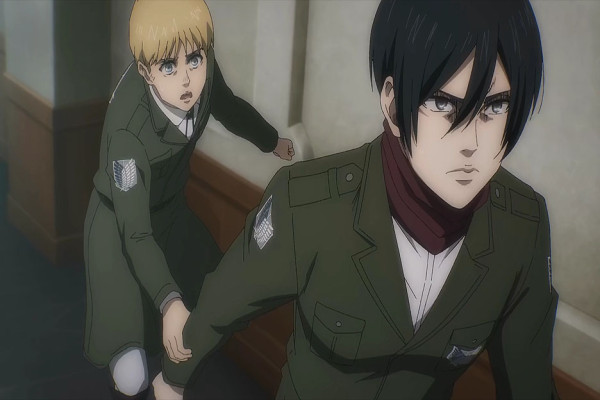 Bikin Iri, Ini 10 Hubungan Platonik Terbaik di Anime
