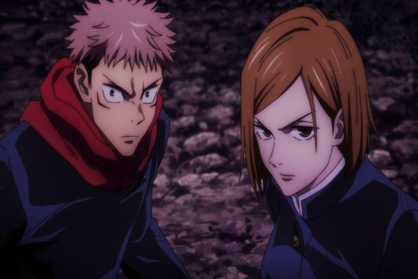 Bikin Iri, Ini 10 Hubungan Platonik Terbaik di Anime