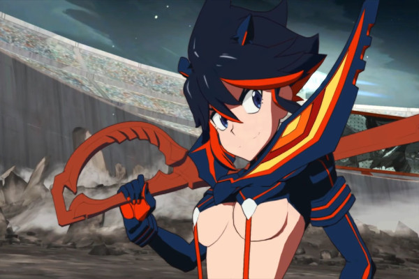 10 Anime Original Terbaik Ini Bukan Adaptasi Manga atau Novel