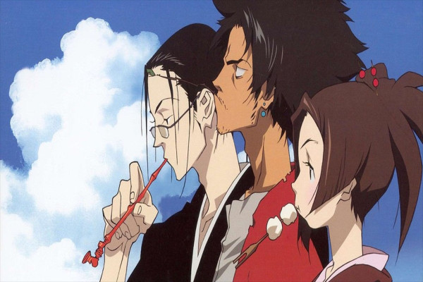 10 Anime Original Terbaik Ini Bukan Adaptasi Manga atau Novel