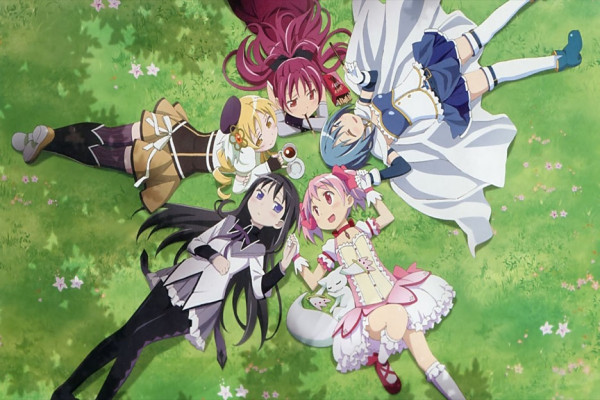 10 Anime Original Terbaik Ini Bukan Adaptasi Manga atau Novel