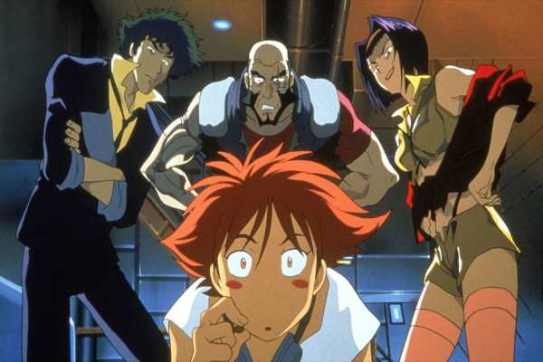 10 Anime Original Terbaik Ini Bukan Adaptasi Manga atau Novel