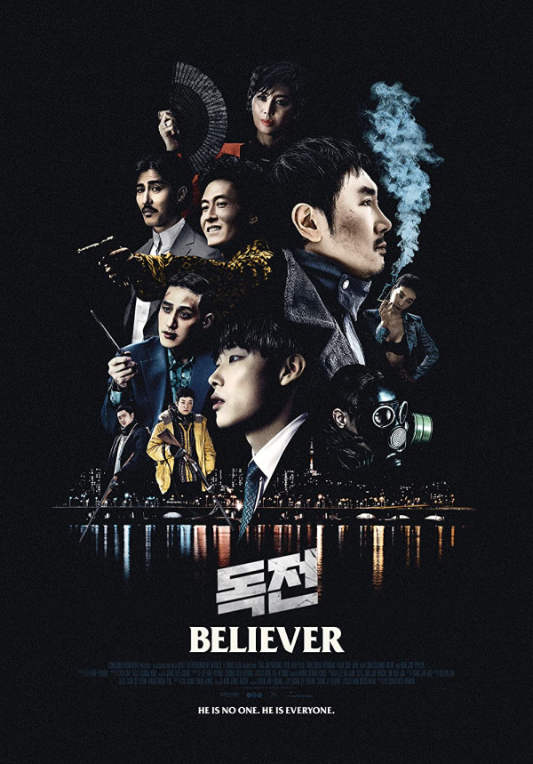 4 Film Korea tentang Mafia Narkoba, Nomor 3 Kisahkan Bandar Terkenal di Busan