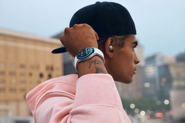5 Rekomendasi Smartwatch Keren untuk Pria, Banyak Fitur Menarik dan Canggih
