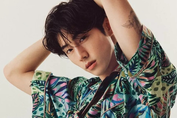 5 Artis Korea Hidup Mewah sebelum Terkenal, Nomor 4 Punya Mal