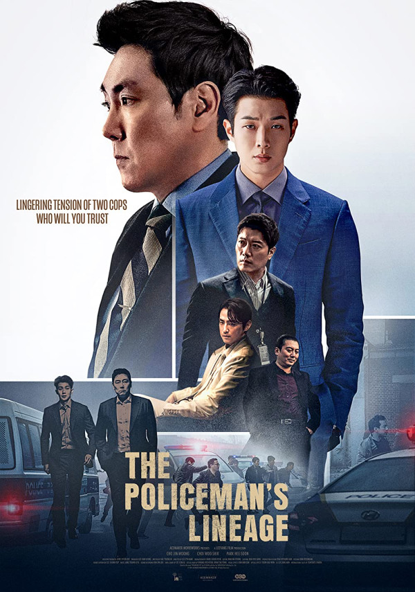 4 Film Korea tentang Mafia Narkoba, Nomor 3 Kisahkan Bandar Terkenal di Busan