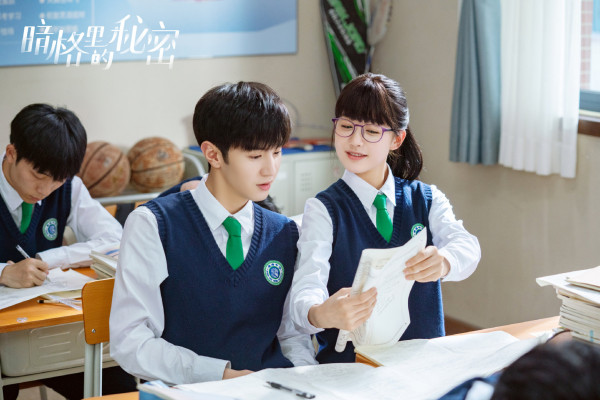 5 Rekomendasi Drama China Bertema Kisah Cinta di Sekolah