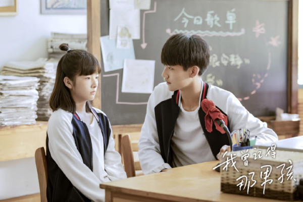 5 Rekomendasi Drama China Bertema Kisah Cinta di Sekolah
