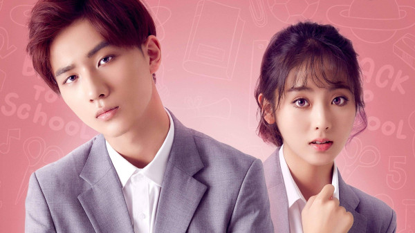 5 Rekomendasi Drama China Bertema Kisah Cinta di Sekolah
