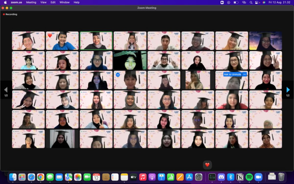 Harta, Tahta, Personal Branding & Networking! Serunya Summer Club Explorer 2022