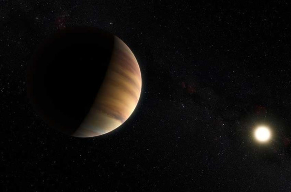 4 Planet Tertua di Alam Semesta, Nomor 3 Punya Penampilan Indah