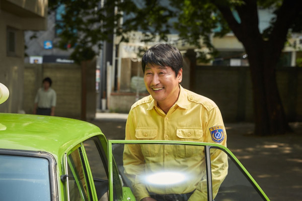 5 Film Korea Paling Banyak Penonton, Ada Parasite dan The Outlaws