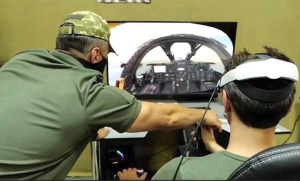 AS Pensiunkan Jet A-10 Thunderbolt, Kehebatannya Bikin Ngiler Ukraina