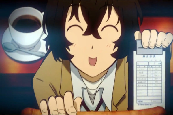 7 Karakter Anime Paling Banyak Utang dalam Hidupnya