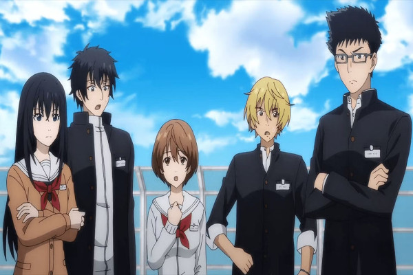 7 Karakter Anime Paling Banyak Utang dalam Hidupnya