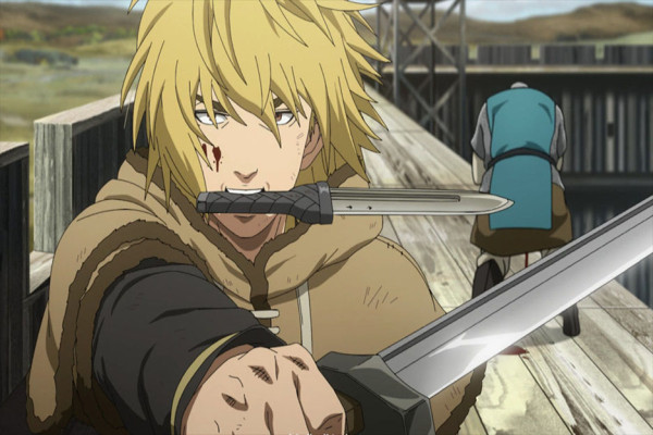 9 Karakter Anime yang Tidak Segan Membunuh Lawannya