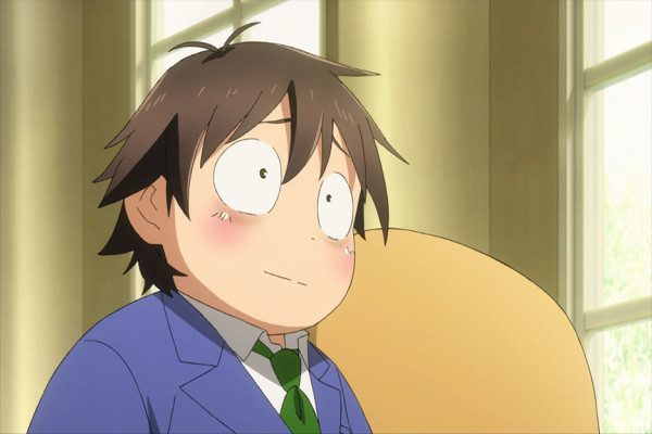 10 Anime Terbaik Ini Protagonisnya Sulit Disukai Fan