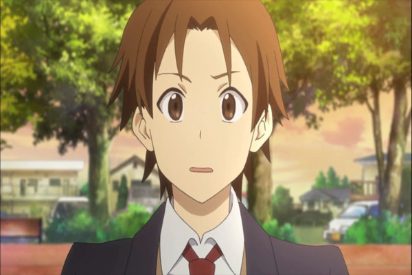 10 Anime Terbaik Ini Protagonisnya Sulit Disukai Fan