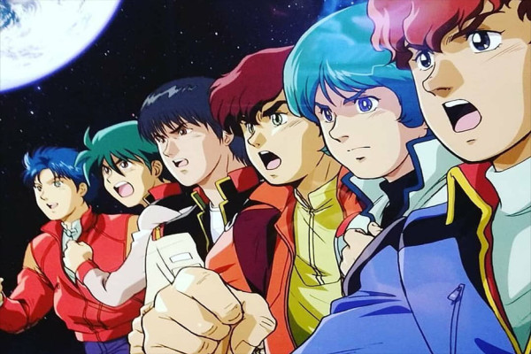 10 Anime Terbaik Ini Protagonisnya Sulit Disukai Fan